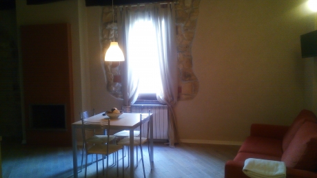 Posterola - appartamento 50 mq